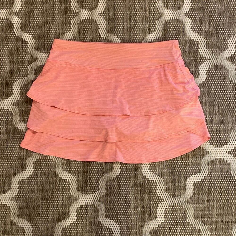 Athleta, tennis skirtβsize LT